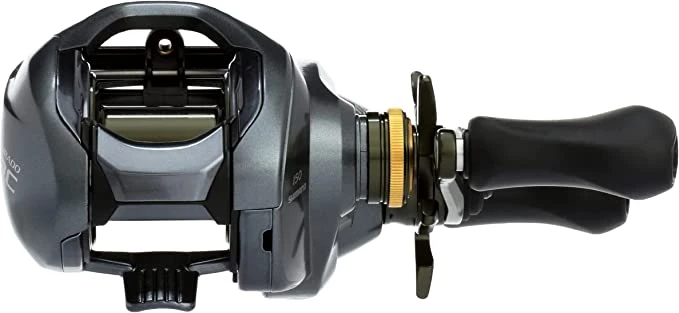 Shimano Curado 150 DC Baitcasting Reels 4 Shimano Curado 150 DC Baitcasting Reels - Image 2
