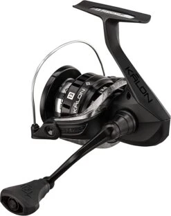 13 Fishing Kalon Blackout Spinning Reel 15 13 Fishing Kalon Blackout Spinning Reel -Fishing Sports Shop 71GPkhN4dCS. AC SX679