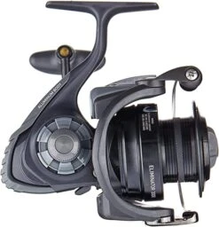 Daiwa Eliminator Saltwater Spinning Reel -Fishing Sports Shop 71UW C eTEL. AC SX679