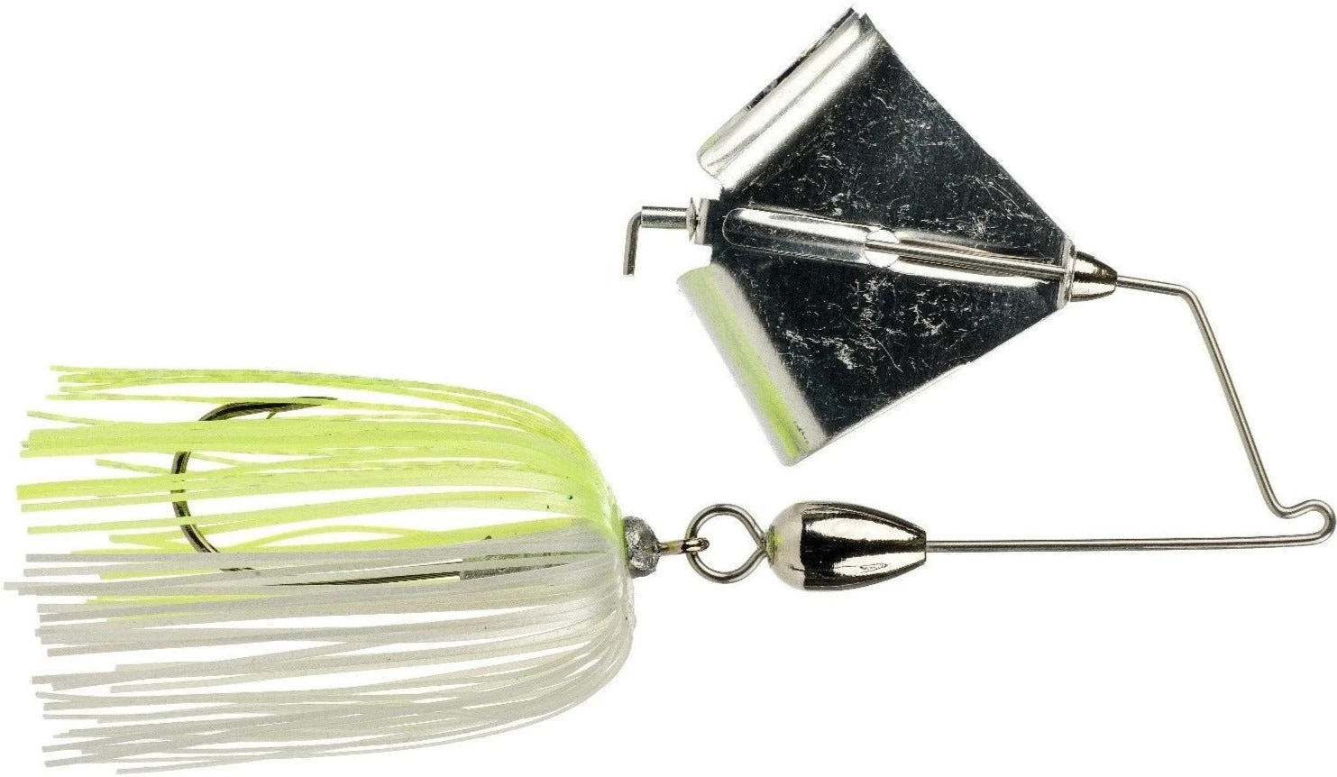 Strike King Swinging Sugar Buzz Buzzbait 5 Strike King Swinging Sugar Buzz Buzzbait - Image 3