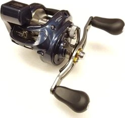 Daiwa Lexa LC400 Line Counter Baitcasting Reels 15 Daiwa Lexa LC400 Line Counter Baitcasting Reels -Fishing Sports Shop 81Z0HQj1raL. AC SX679