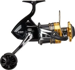 Shimano Socorro SW Spinning Reels 11 Shimano Socorro SW Spinning Reels -Fishing Sports Shop 81euVchGgUL. AC SX679