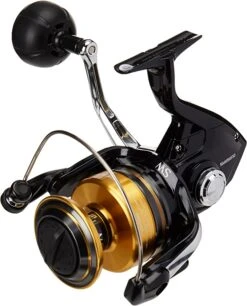 Shimano Socorro SW Spinning Reels 12 Shimano Socorro SW Spinning Reels -Fishing Sports Shop 81frq OqXkL. AC SX679