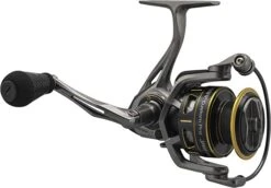 Team Lew's Custom Pro Speed Spin Spinning Reels -Fishing Sports Shop 81iKz QjblL. AC SX679
