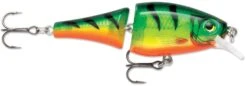 Rapala Balsa Xtreme Jointed Shad 06 Medium Diving Crankbait -Fishing Sports Shop 8239615541303