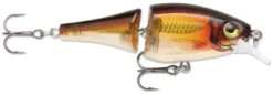 Rapala Balsa Xtreme Jointed Shad 06 Medium Diving Crankbait -Fishing Sports Shop 8239615574071