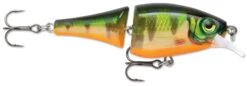 Rapala Balsa Xtreme Jointed Shad 06 Medium Diving Crankbait -Fishing Sports Shop 8239615606839