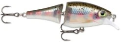 Rapala Balsa Xtreme Jointed Shad 06 Medium Diving Crankbait -Fishing Sports Shop 8239615672375