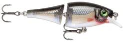 Rapala Balsa Xtreme Jointed Shad 06 Medium Diving Crankbait -Fishing Sports Shop 8239615705143