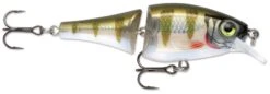 Rapala Balsa Xtreme Jointed Shad 06 Medium Diving Crankbait -Fishing Sports Shop 8239615770679