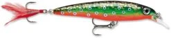 Rapala X-Rap 04 Shallow Diving Jerkbait -Fishing Sports Shop 8353256472631