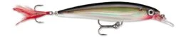 Rapala X-Rap 04 Shallow Diving Jerkbait -Fishing Sports Shop 8353256702007