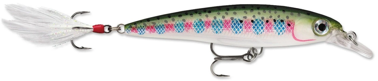 Rapala X-Rap 12 Medium Diving Jerkbait 3 Rapala X-Rap 12 Medium Diving Jerkbait