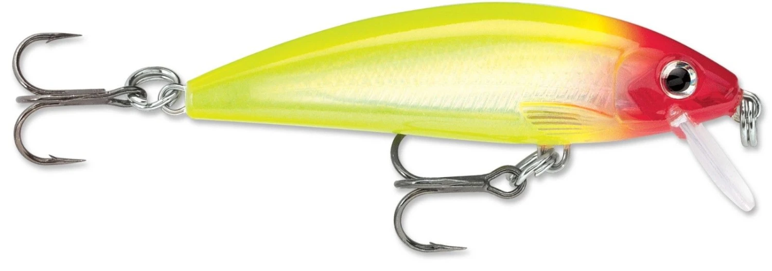 Rapala X-Rap CountDown 07 Jerkbait 4 Rapala X-Rap CountDown 07 Jerkbait - Image 2