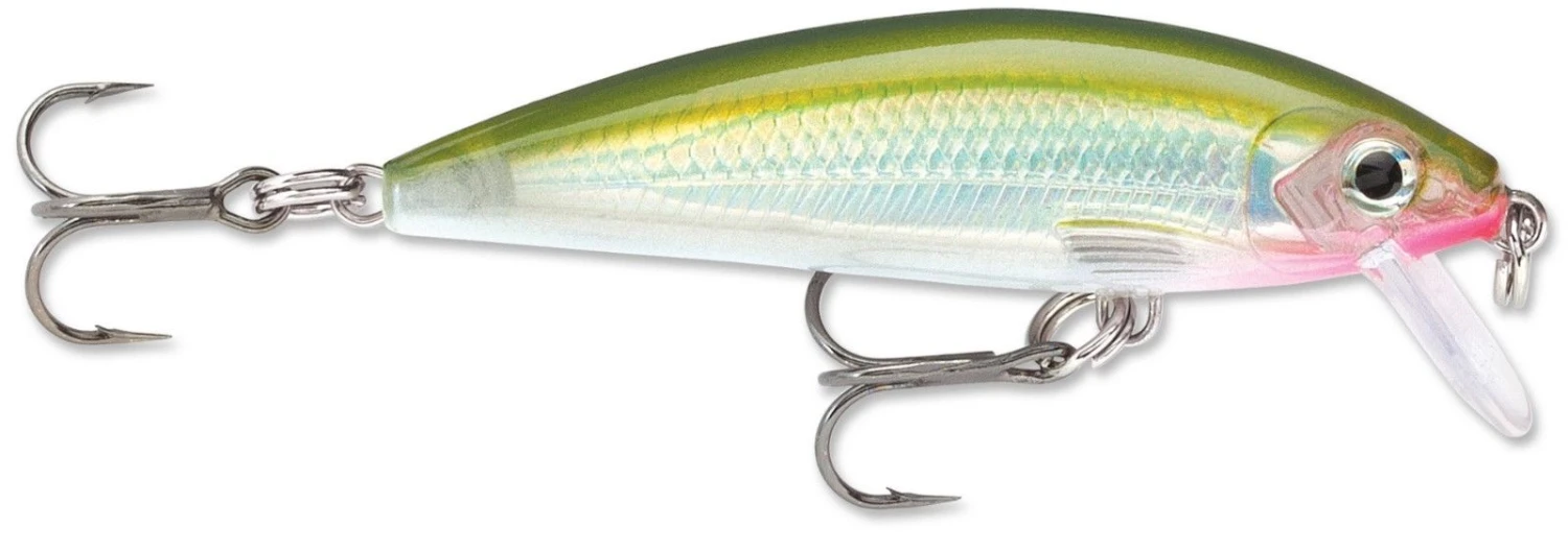Rapala X-Rap CountDown 07 Jerkbait 7 Rapala X-Rap CountDown 07 Jerkbait - Image 5