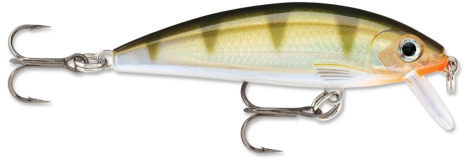 Rapala X-Rap CountDown 07 Jerkbait 10 Rapala X-Rap CountDown 07 Jerkbait - Image 8