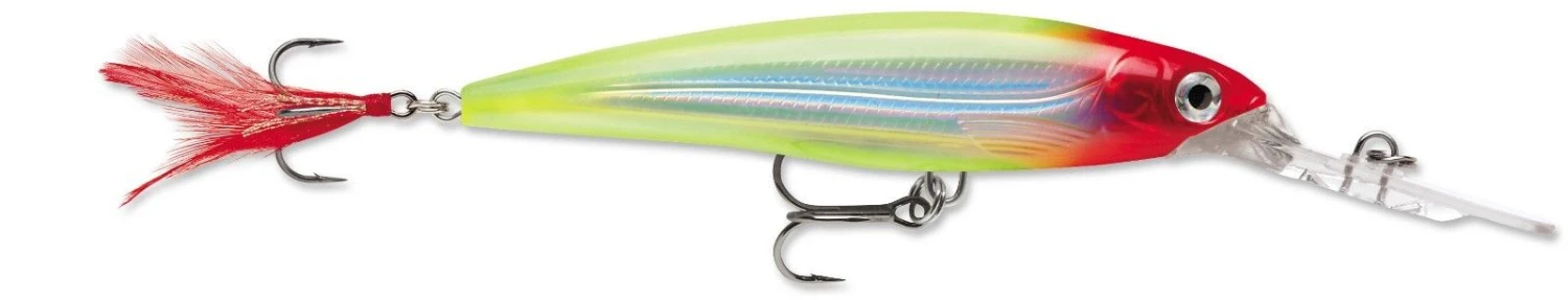 Rapala X-Rap Deep 08 Deep Diving Jerkbait 3 Rapala X-Rap Deep 08 Deep Diving Jerkbait