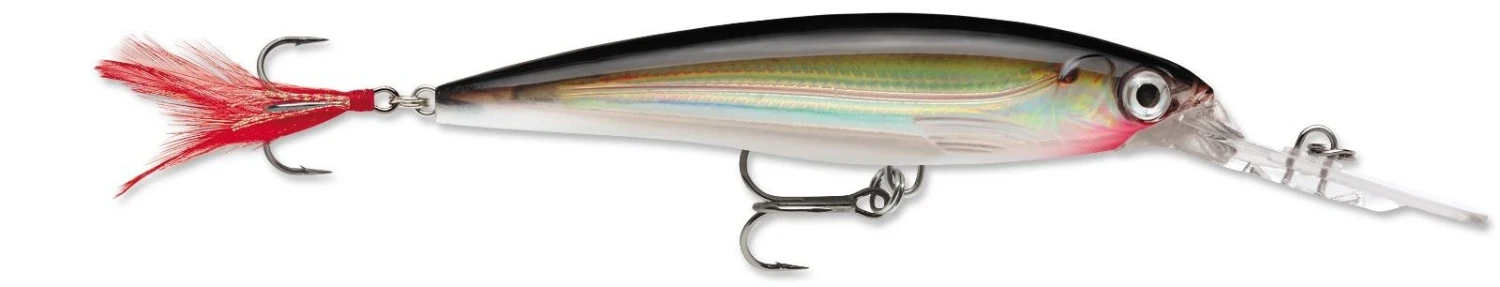 Rapala X-Rap Deep 08 Deep Diving Jerkbait 8 Rapala X-Rap Deep 08 Deep Diving Jerkbait - Image 6