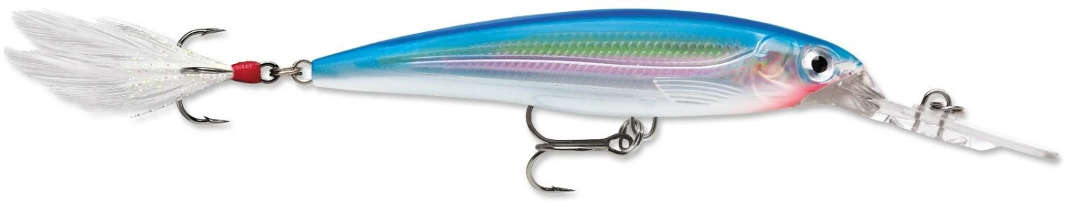 Rapala X-Rap Deep 08 Deep Diving Jerkbait 9 Rapala X-Rap Deep 08 Deep Diving Jerkbait - Image 7