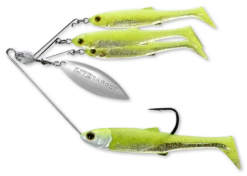 LIVETARGET BaitBall Spinner Rig Umbrella Rig 32 LIVETARGET BaitBall Spinner Rig Umbrella Rig -Fishing Sports Shop 8470848700471