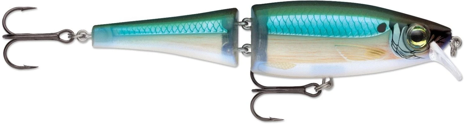 Rapala Balsa Xtreme Swimmer 12 Medium Diving Jerkbait 3 Rapala Balsa Xtreme Swimmer 12 Medium Diving Jerkbait