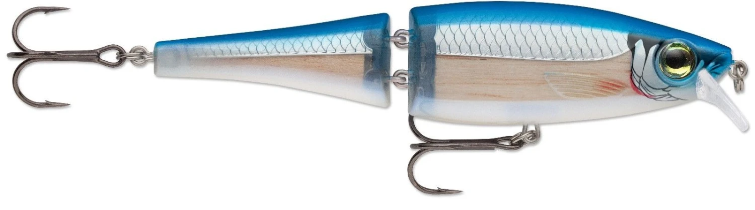 Rapala Balsa Xtreme Swimmer 12 Medium Diving Jerkbait 4 Rapala Balsa Xtreme Swimmer 12 Medium Diving Jerkbait - Image 2