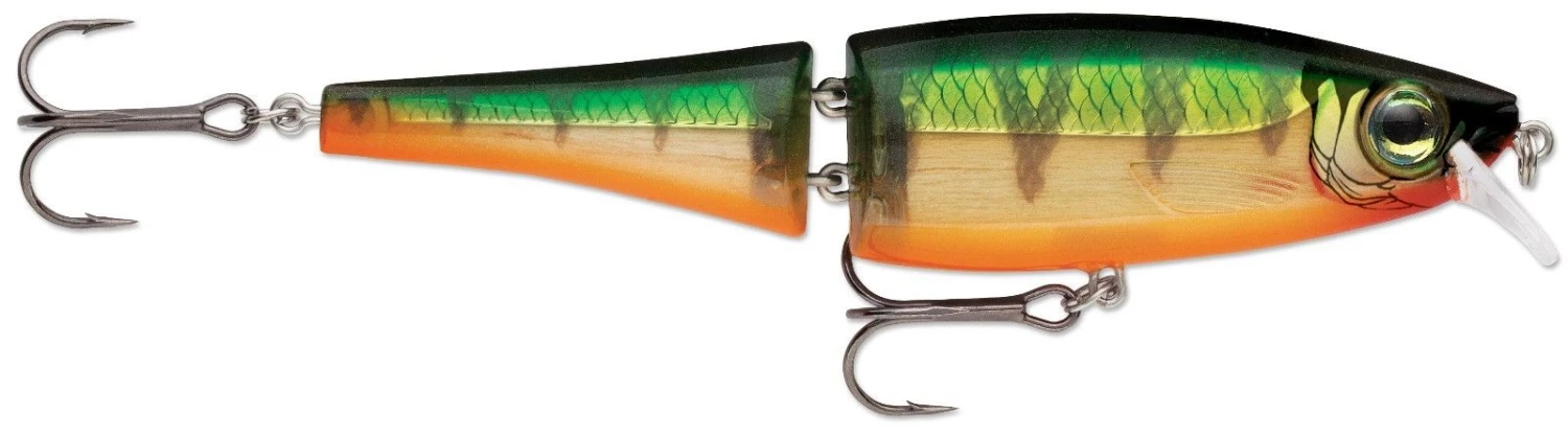 Rapala Balsa Xtreme Swimmer 12 Medium Diving Jerkbait 7 Rapala Balsa Xtreme Swimmer 12 Medium Diving Jerkbait - Image 5
