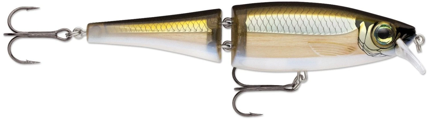 Rapala Balsa Xtreme Swimmer 12 Medium Diving Jerkbait 11 Rapala Balsa Xtreme Swimmer 12 Medium Diving Jerkbait - Image 9