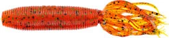 Gary Yamamoto Fat Ika 4 Inch Soft Plastic Skirted Grub 10 Pack -Fishing Sports Shop 92F 10 196