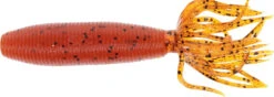 Gary Yamamoto Fat Ika 4 Inch Soft Plastic Skirted Grub 10 Pack -Fishing Sports Shop 92F 10 9003