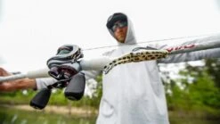 Abu Garcia Veritas Frog Baitcasting Rod -Fishing Sports Shop ABU CASTING ROD VERITAS FROG LIFESTYLE 2021 001