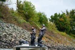 Abu Garcia Veritas Baitcasting Rod -Fishing Sports Shop ABU CASTING ROD VERITAS PLX LIFESTYLE 2020 004