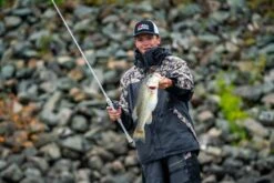 Abu Garcia Veritas Baitcasting Rod -Fishing Sports Shop ABU CASTING ROD VERITAS PLX LIFESTYLE 2020 005