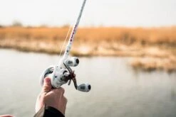 Abu Garcia Veritas Baitcasting Rod -Fishing Sports Shop ABU CASTING ROD VERITAS PLX LIFESTYLE 2021 003