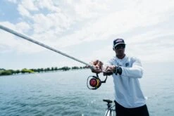 Abu Garcia Veritas Spinning Rod -Fishing Sports Shop ABU SPINNING ROD VERITAS LIFESTYLE 2020 003