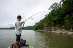 Abu Garcia Veritas Tournament Spinning Rod -Fishing Sports Shop ABU SPINNING ROD VERITAS TOURNAMENT LIFESTYLE 2021 002