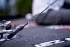 Abu Garcia Veritas Tournament Spinning Rod -Fishing Sports Shop ABU SPINNING ROD VERITAS TOURNAMENT LIFESTYLE 2021 005