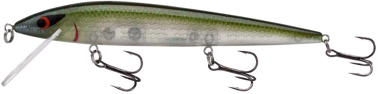 Smithwick Elite 8 Rogue 4 1/2 Inch Suspending Jerkbait 7 Smithwick Elite 8 Rogue 4 1/2 Inch Suspending Jerkbait - Image 5