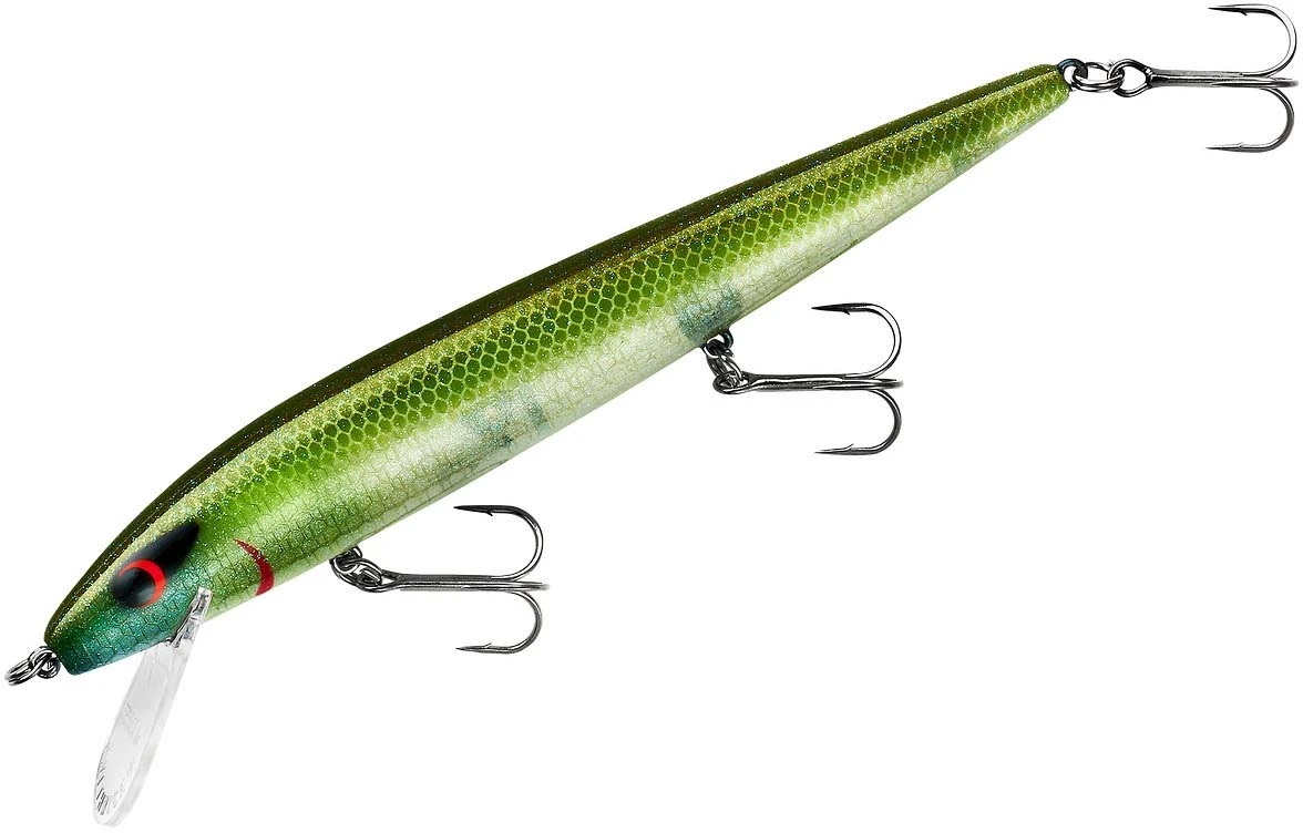 Smithwick Perfect 10 Rogue 5 1/2 Inch Deep Diving Suspending Jerkbait 7 Smithwick Perfect 10 Rogue 5 1/2 Inch Deep Diving Suspending Jerkbait - Image 5