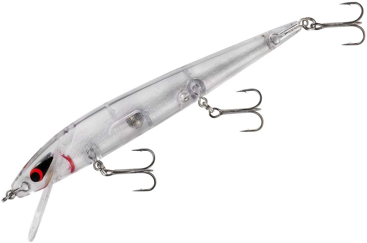 Smithwick Perfect 10 Rogue 5 1/2 Inch Deep Diving Suspending Jerkbait 5 Smithwick Perfect 10 Rogue 5 1/2 Inch Deep Diving Suspending Jerkbait - Image 3
