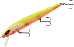 Smithwick Perfect 10 Rogue 5 1/2 Inch Deep Diving Suspending Jerkbait 40 Smithwick Perfect 10 Rogue 5 1/2 Inch Deep Diving Suspending Jerkbait -Fishing Sports Shop ADR5290