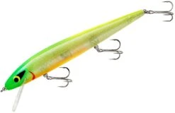 Smithwick Perfect 10 Rogue 5 1/2 Inch Deep Diving Suspending Jerkbait 31 Smithwick Perfect 10 Rogue 5 1/2 Inch Deep Diving Suspending Jerkbait -Fishing Sports Shop ADR5295