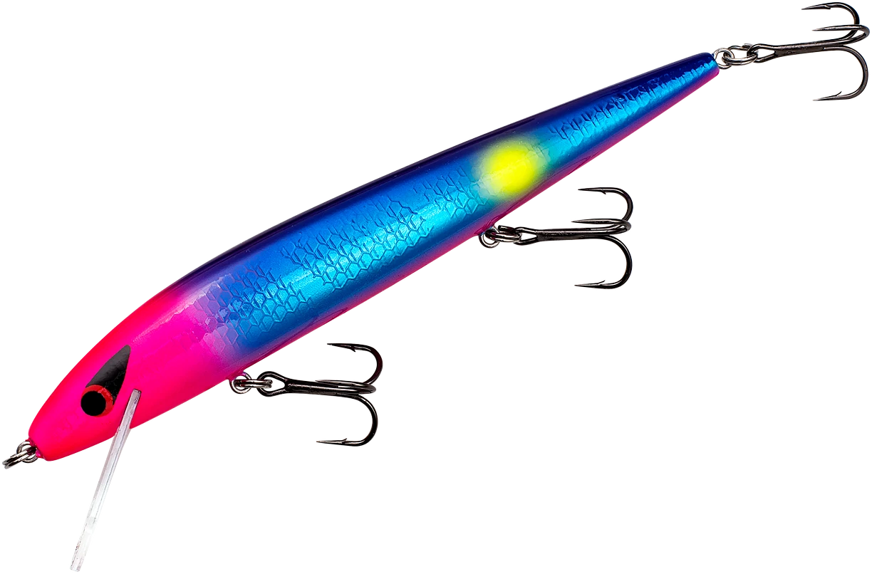 Smithwick Perfect 10 Rogue 5 1/2 Inch Deep Diving Suspending Jerkbait 22 Smithwick Perfect 10 Rogue 5 1/2 Inch Deep Diving Suspending Jerkbait - Image 20