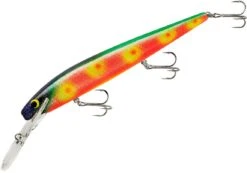 Smithwick Top 20 Rogue 5 1/2 Inch Extra Deep Diving Trolling Minnow/Jerkbait -Fishing Sports Shop ADRD5296