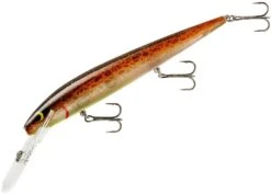Smithwick Top 20 Rogue 5 1/2 Inch Extra Deep Diving Trolling Minnow/Jerkbait -Fishing Sports Shop ADRD5301