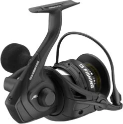 13 Fishing AL13 Saltwater Spinning Reel -Fishing Sports Shop AL13spinningreel5