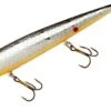 Smithwick Suspending Rattlin' Rogue 4 1/2 Inch Jerkbait/Trolling Minnow 2 Smithwick Suspending Rattlin' Rogue 4 1/2 Inch Jerkbait/Trolling Minnow -Fishing Sports Shop ASDRB1231OB