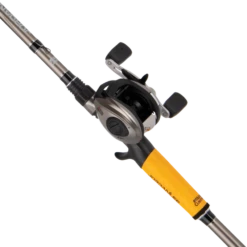 Abu Garcia Jordan Lee Low Profile Baitcasting Combo 12 Abu Garcia Jordan Lee Low Profile Baitcasting Combo -Fishing Sports Shop AbuGarcia Jordan Lee Low Profile Combo 2019 alt4