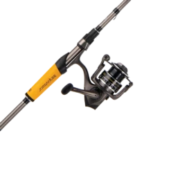 Abu Garcia Jordan Lee Spinning Combo 12 Abu Garcia Jordan Lee Spinning Combo -Fishing Sports Shop AbuGarcia Jordan Lee Spinning Combo 2019 alt3