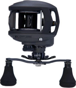 Abu Garcia Revo Toro Beast Low Profile Baitcasting Reel -Fishing Sports Shop AbuGarcia Revo Toro BeastLow Profile 60LP 2019 alt4